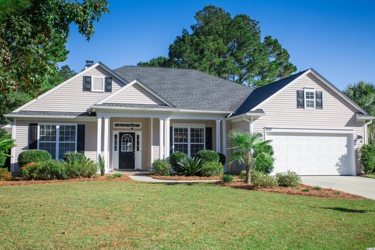 7001 Wellesley Ct. - Photo 1
