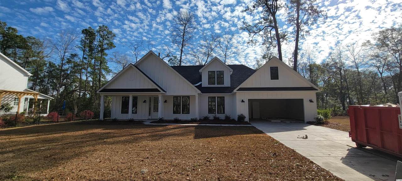 188 Tuckers Rd. - Photo 1