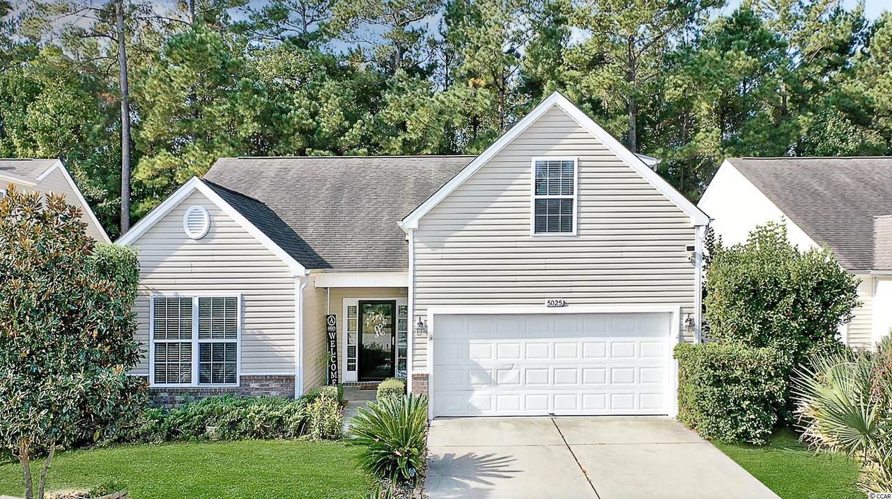 5025 Cobblers Ct. - Photo 1