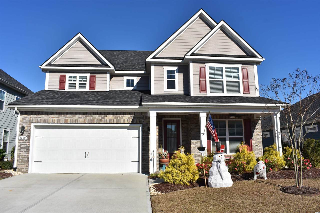 1400 Culbertson Ave. - Photo 1