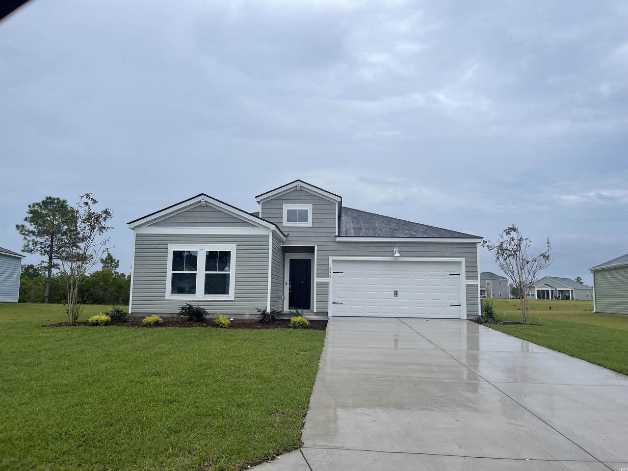136 Rutland Ct. - Photo 1