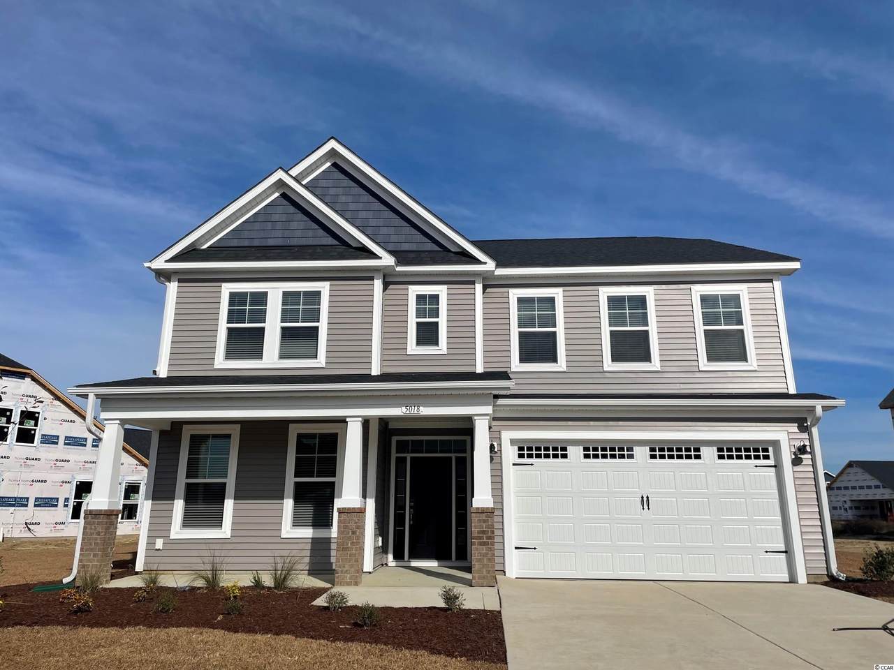 5018 Sundrop Ln. - Photo 1