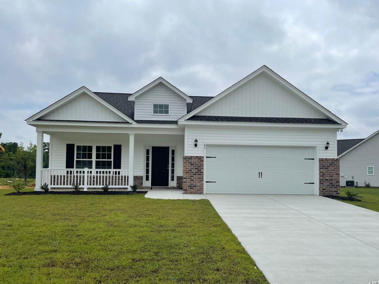45 N Levee Dr. - Photo 1