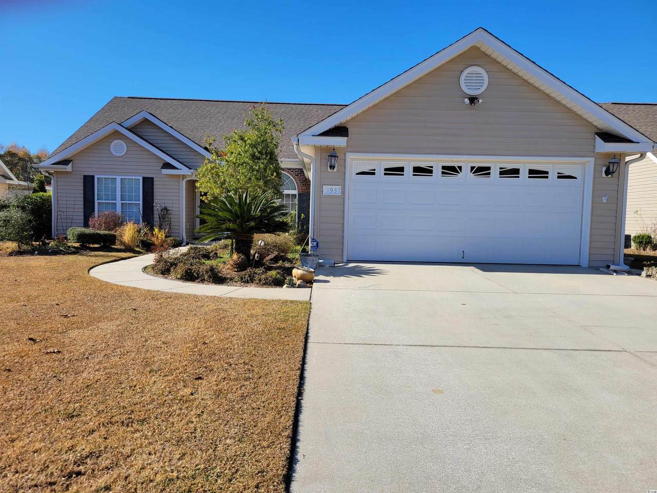 193 Collins Glen Dr. - Photo 1