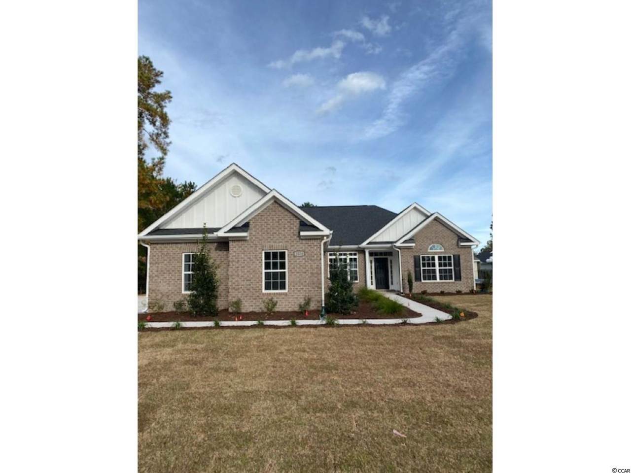 445 Megan Ann Ln. - Photo 1