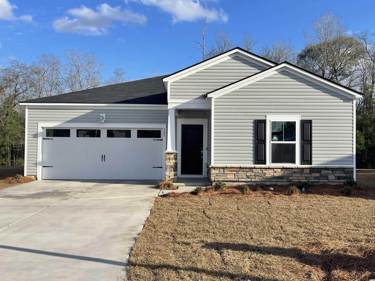 383 Hillwood Ct. - Photo 1