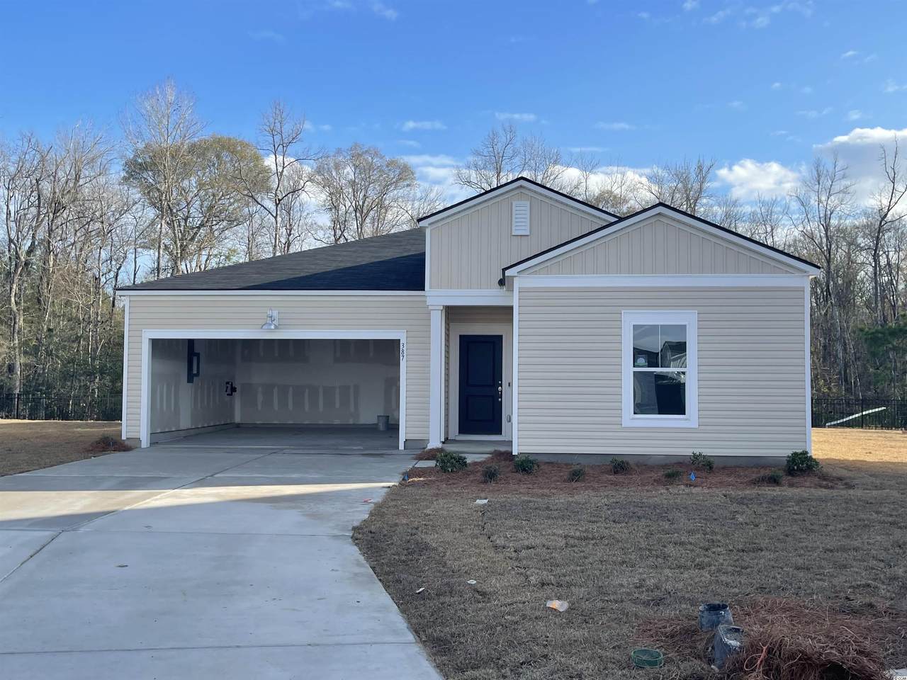387 Hillwood Ct. - Photo 1
