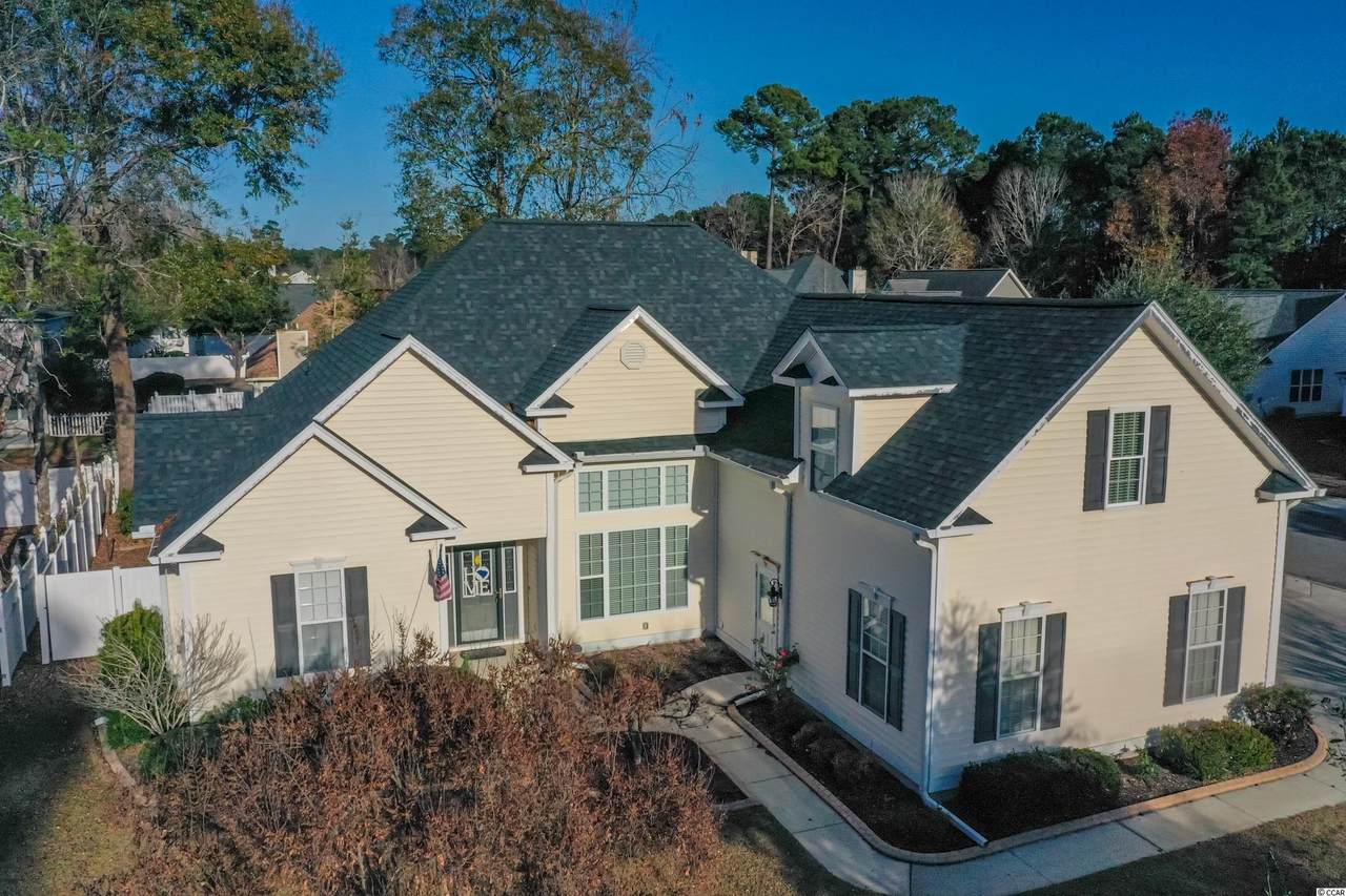 3300 Prioloe Dr. - Photo 1