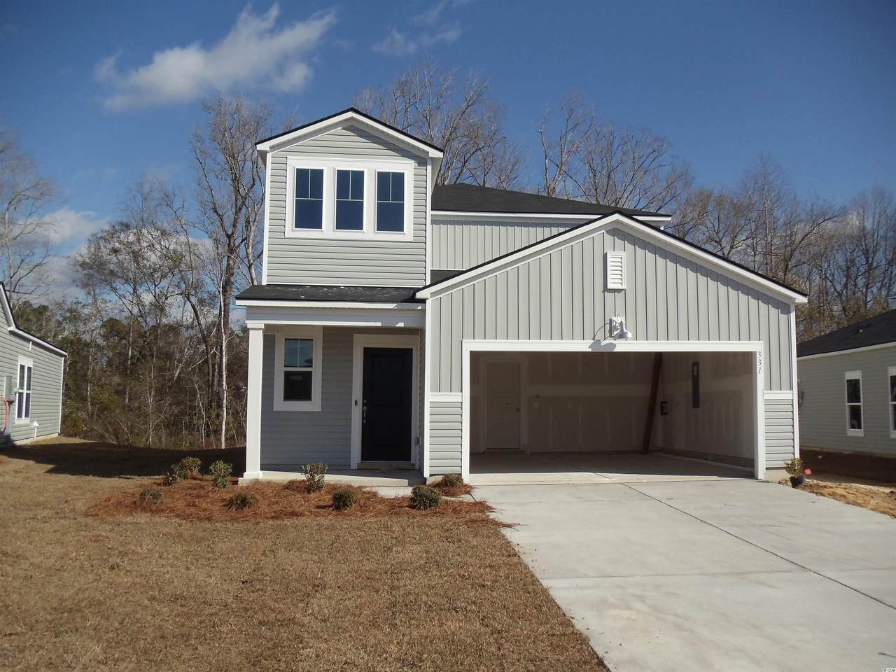 331 Hillwood Ct. - Photo 1