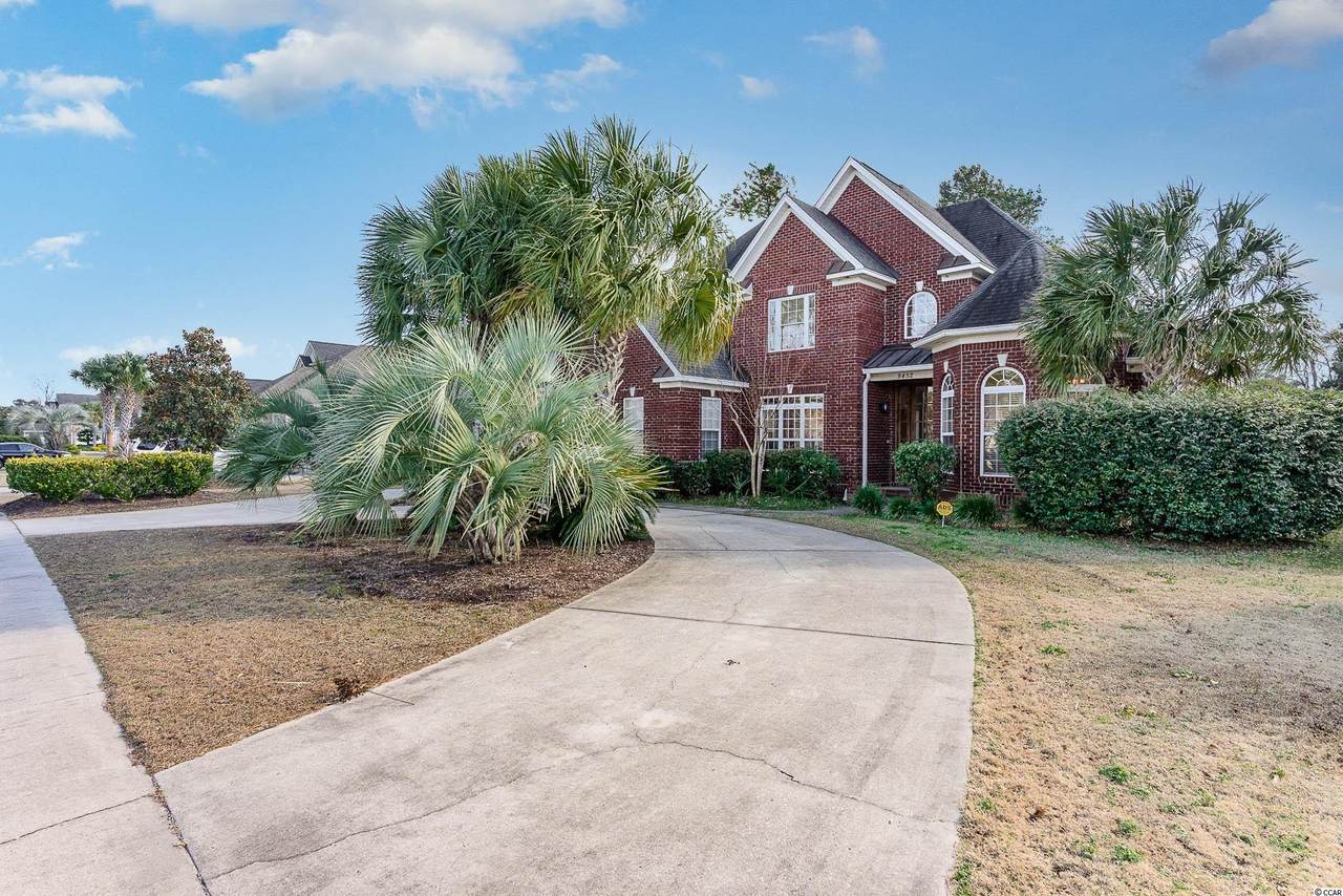 8452 Juxa Dr. - Photo 1