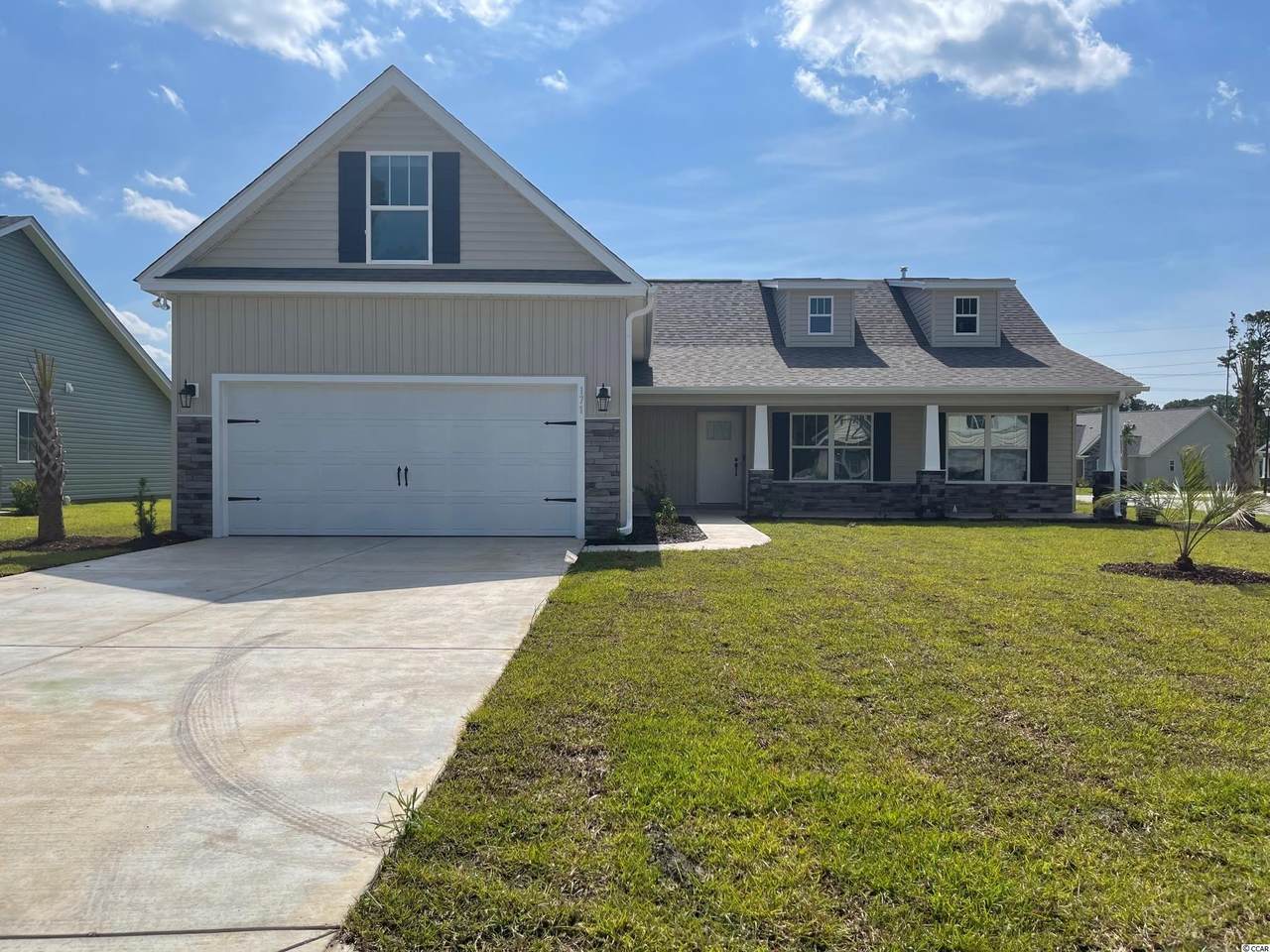 171 Sage Circle - Photo 1