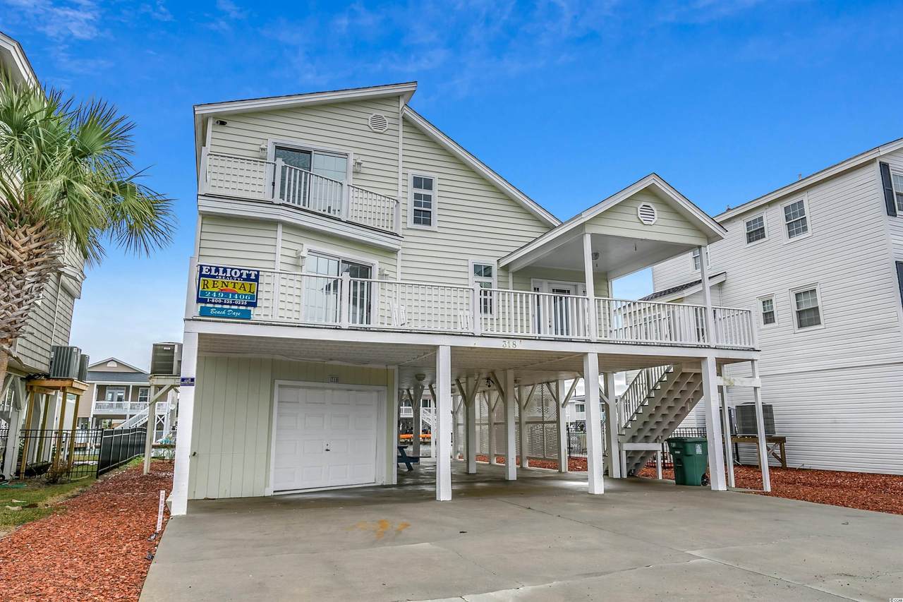 318 57th Ave. N - Photo 1