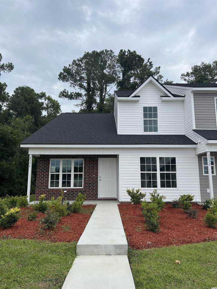 2736 Mercer Dr. - Photo 1