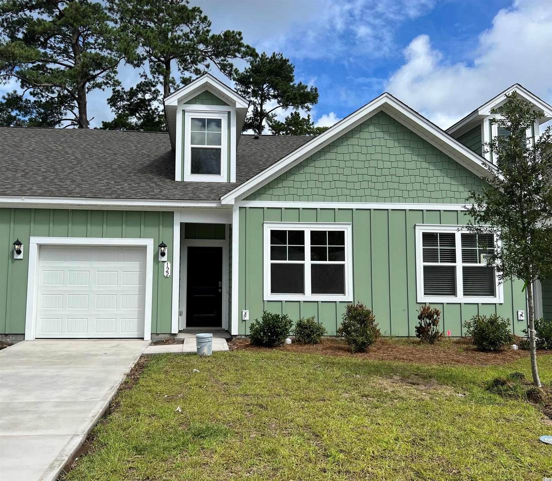 122 Vineyard Place - Photo 1