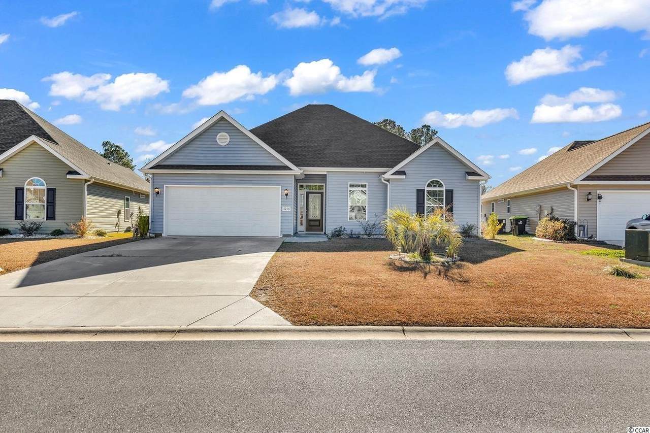 4016 Comfort Valley Dr. - Photo 1