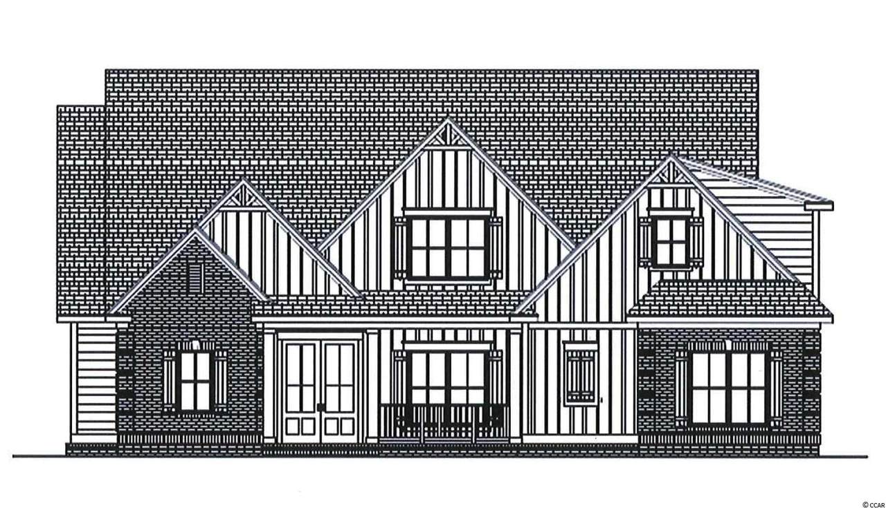 2400 Gist Ln. - Photo 1