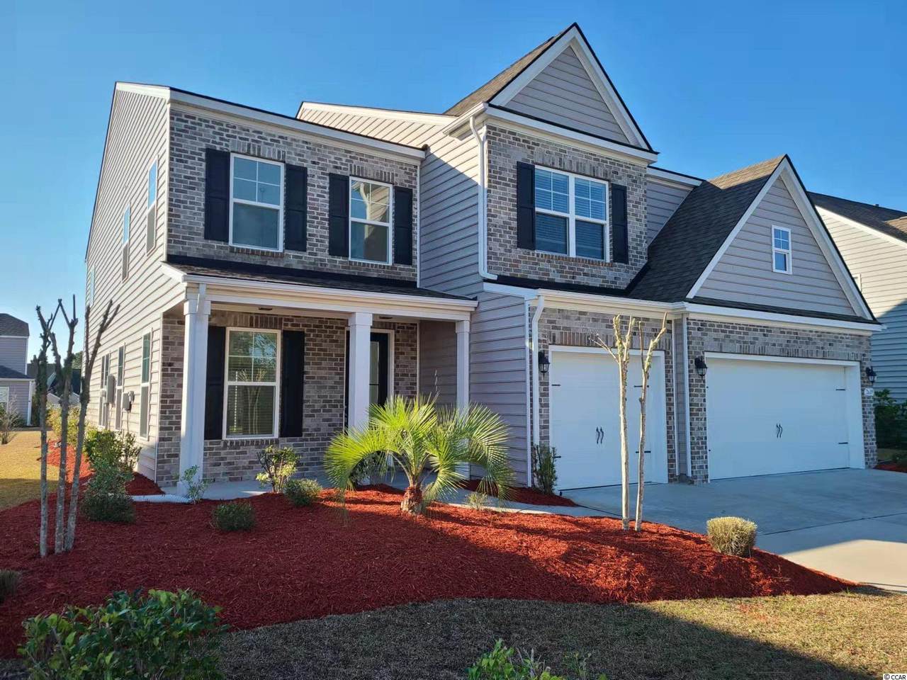 2689 Scarecrow Way - Photo 1