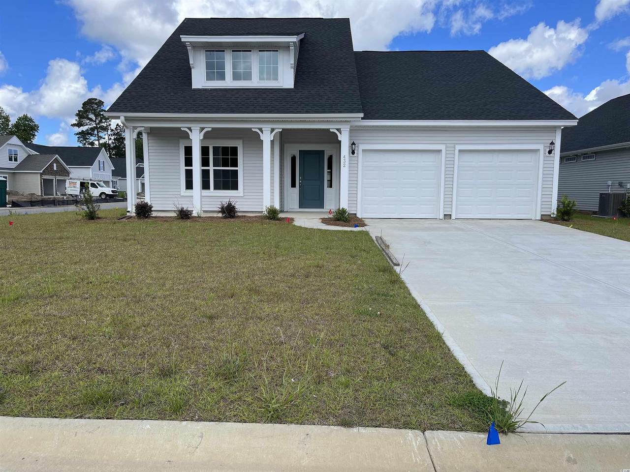 432 Heathside St. - Photo 1