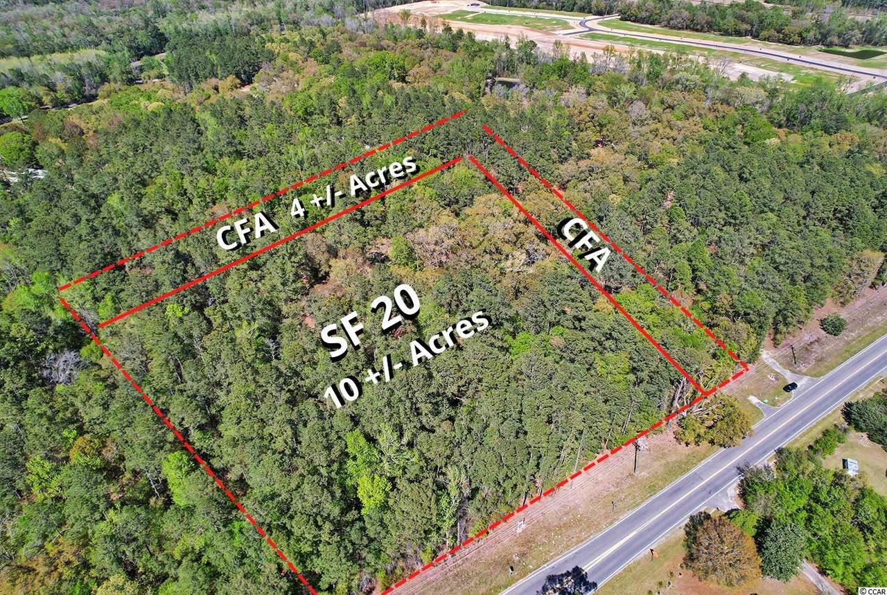 3303 Highway 90 - Photo 1