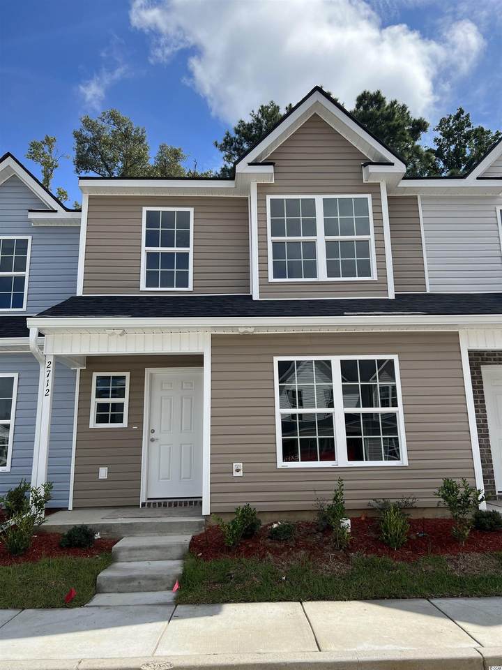 2712 Mercer Dr. - Photo 1