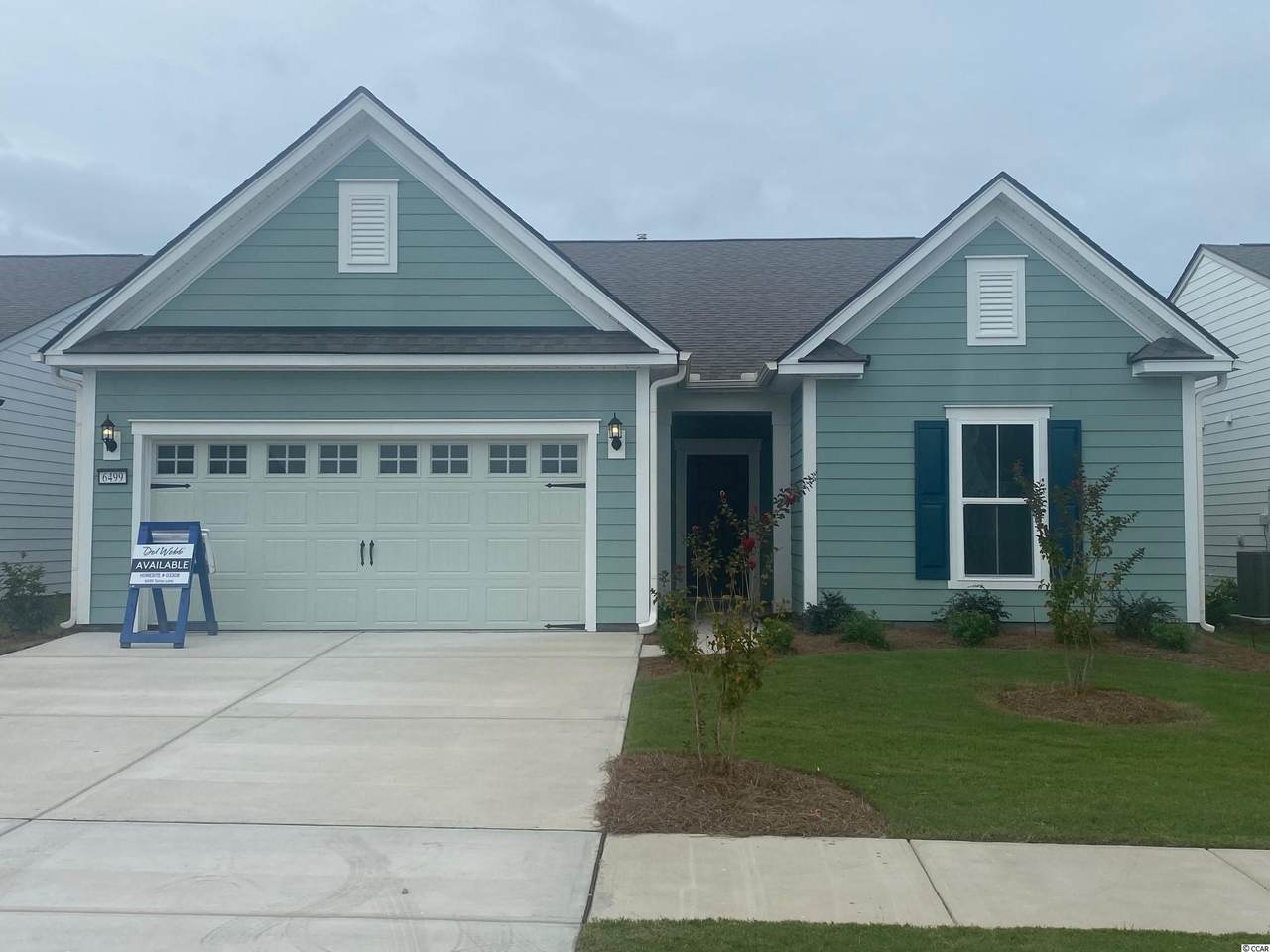 6499 Torino Lane - Photo 1
