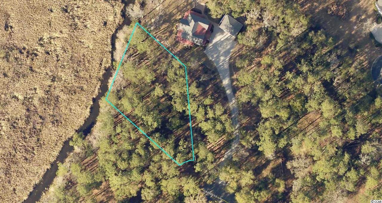 Lot F Cabaniss Ln. - Photo 1