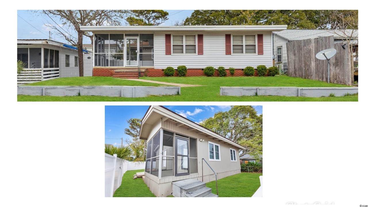2706 Holly Dr. - Photo 1