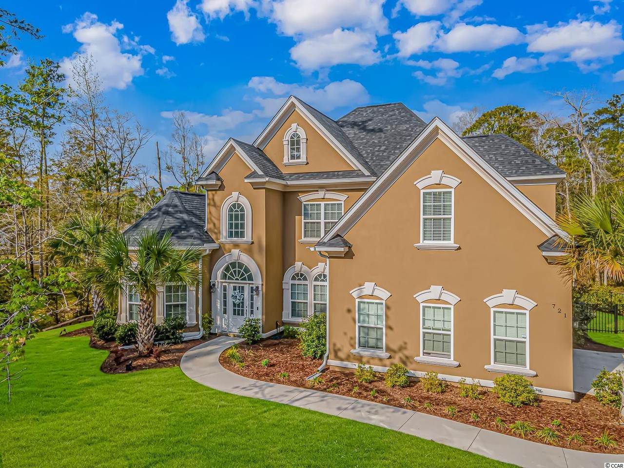 721 Mcduffie Dr. - Photo 1