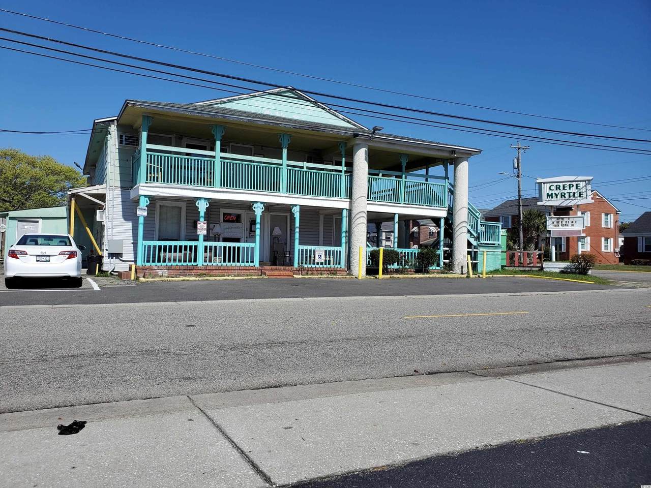 401 7th Ave. N - Photo 1
