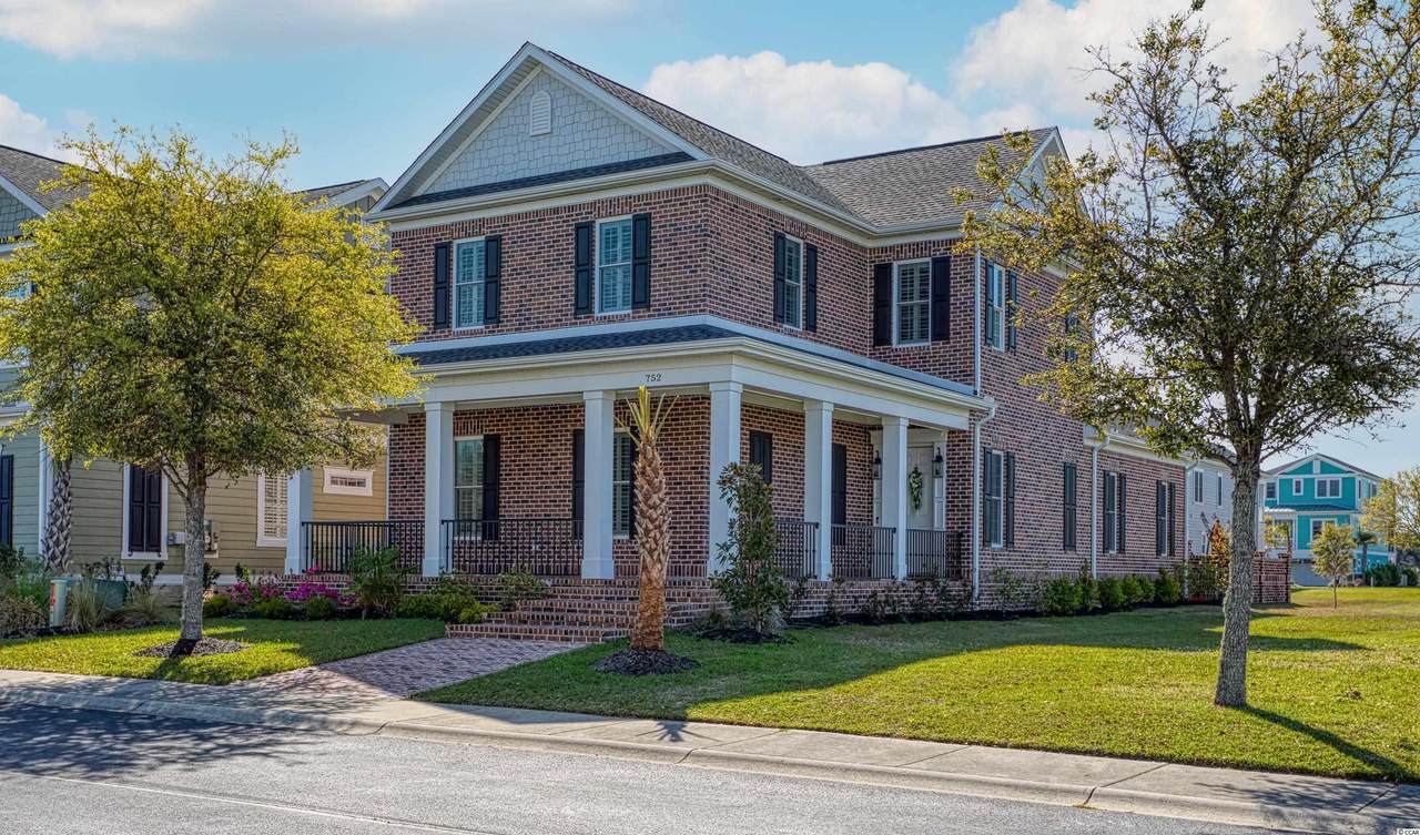 752 Crystal Water Way - Photo 1