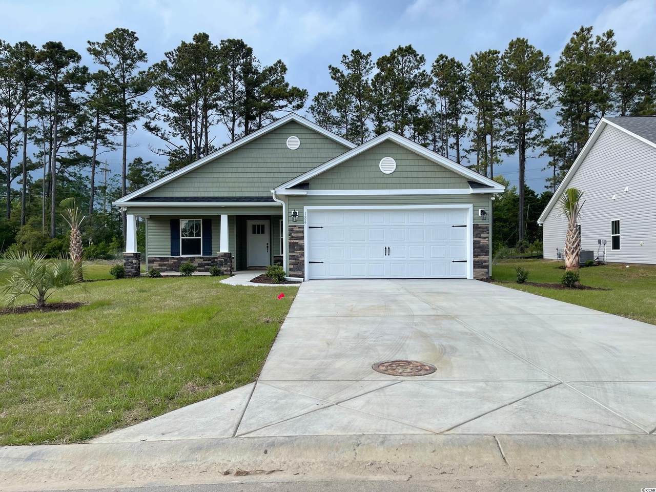 184 Sage Circle - Photo 1
