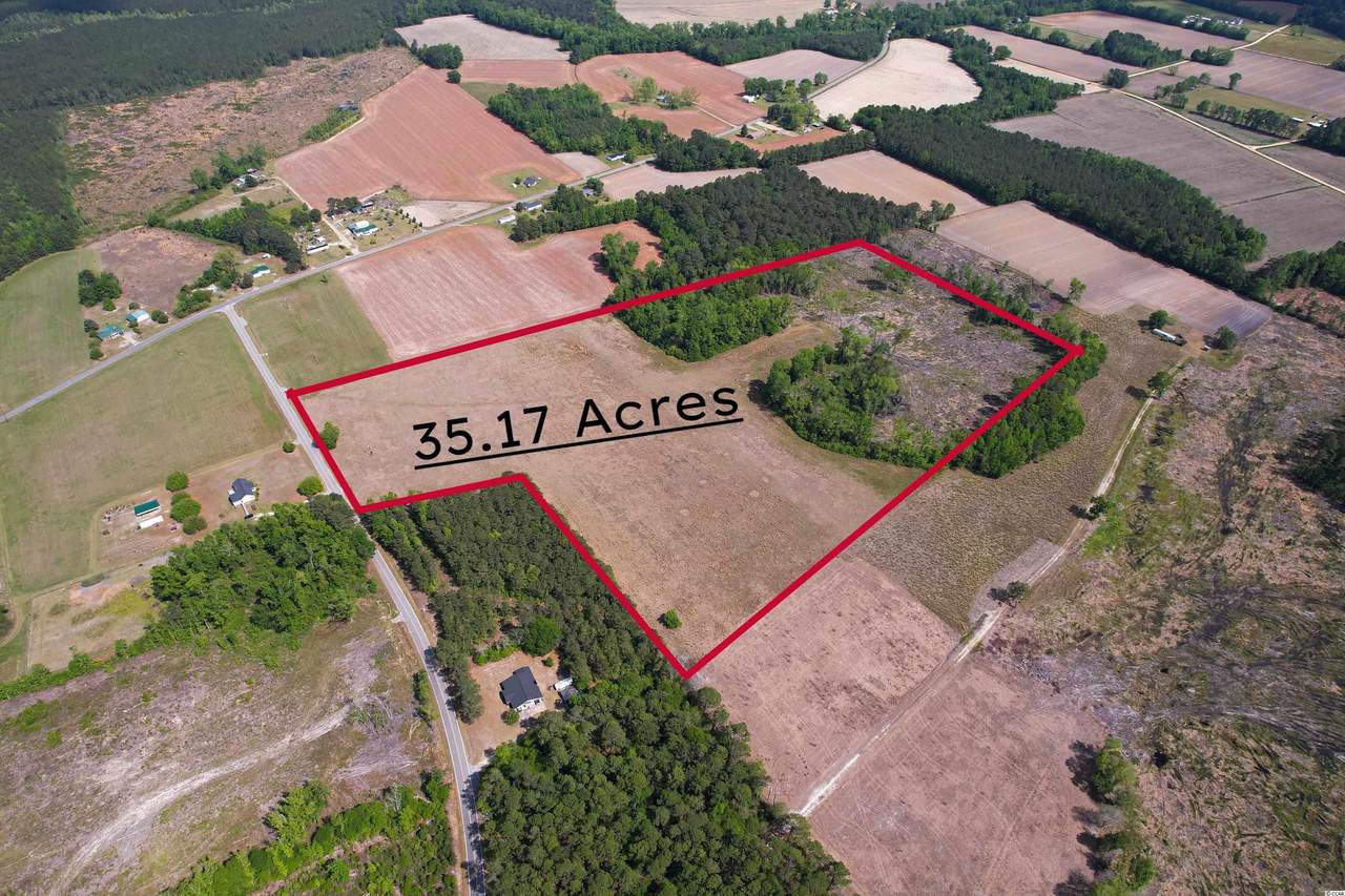 TBD Barfield Rd. - Photo 1