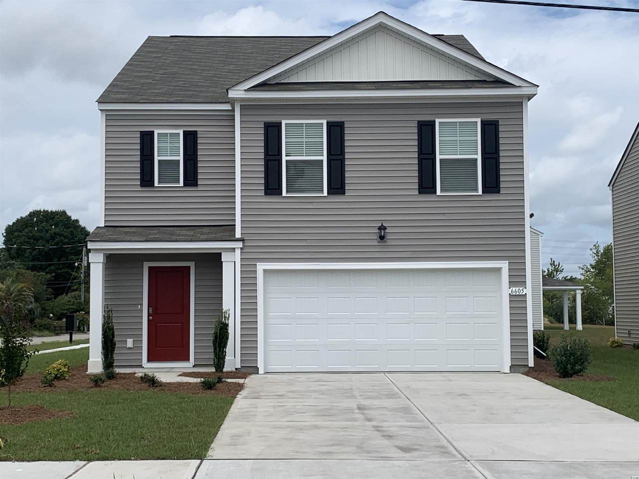 6605 Colonial Dr. - Photo 1