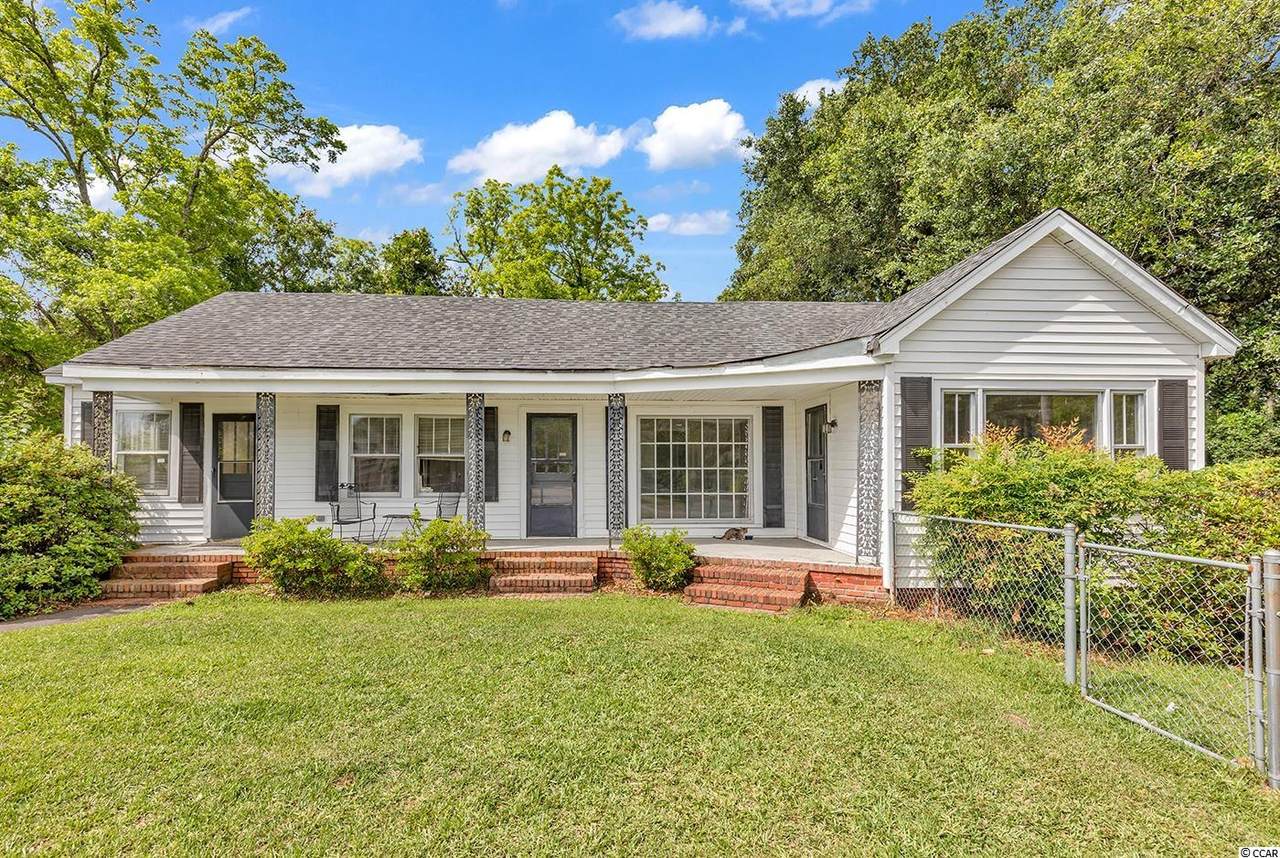 2305 Highmarket St. - Photo 1