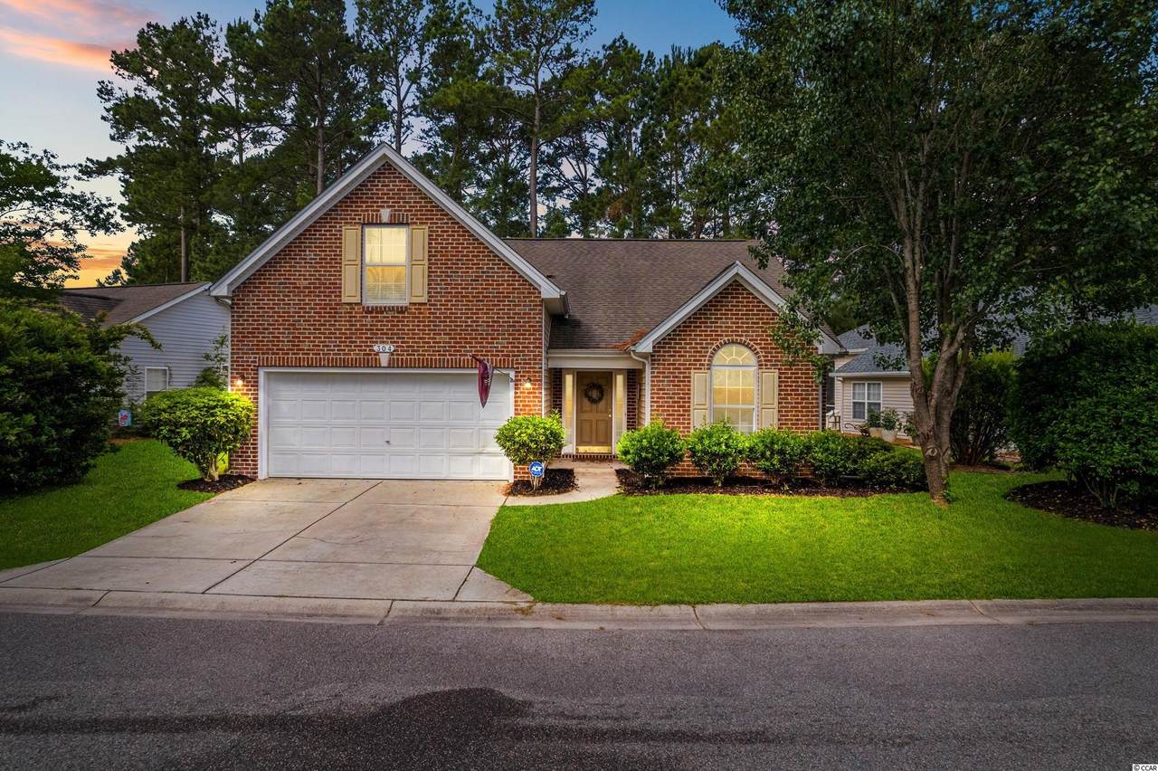 304 Barclay Dr. - Photo 1