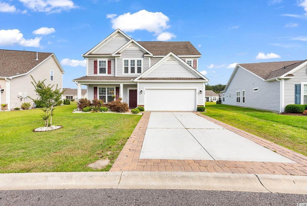 556 Majorca Loop - Photo 1