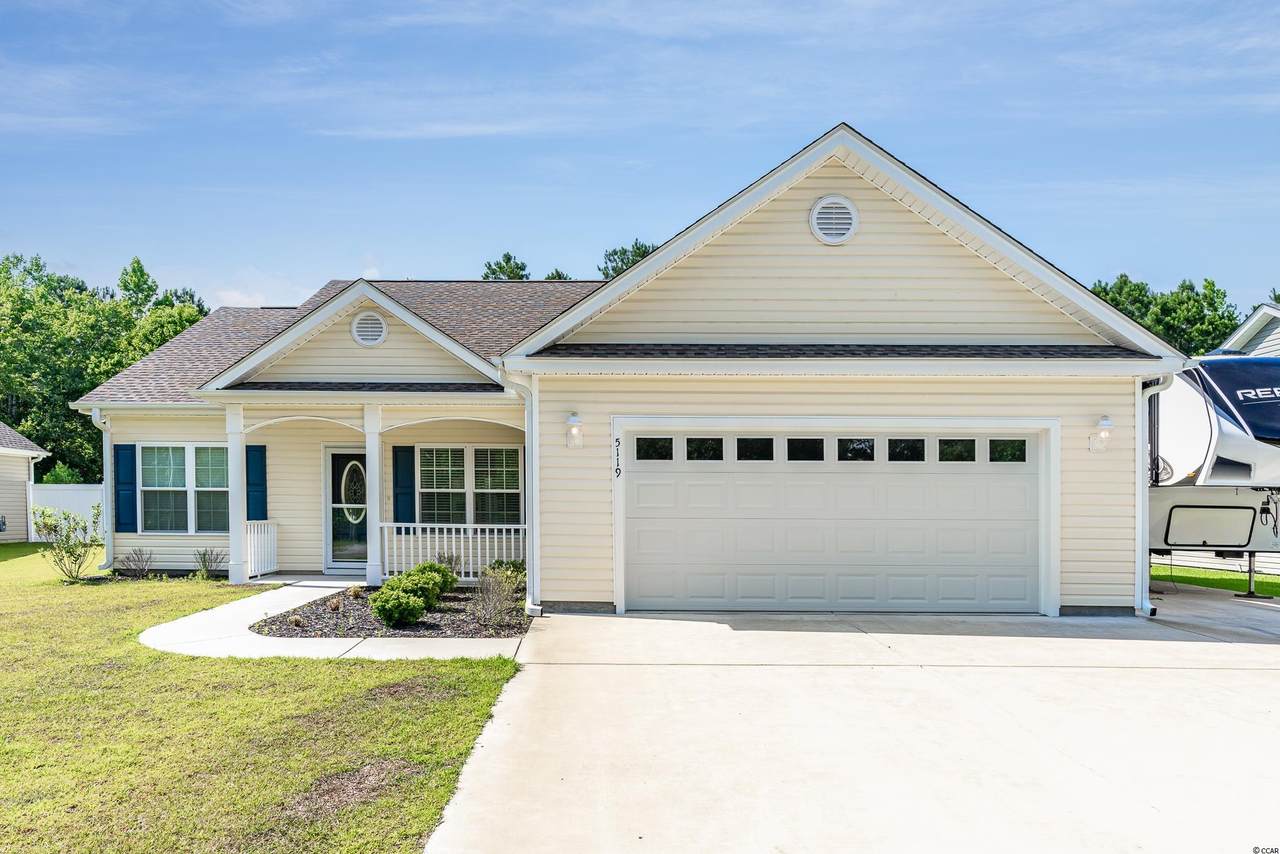 5119 Huston Rd. - Photo 1