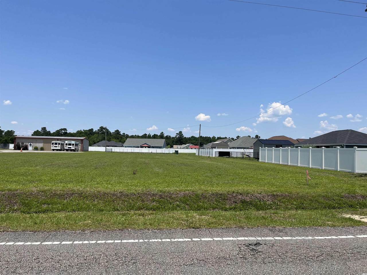 TBD Frye Rd. - Photo 1