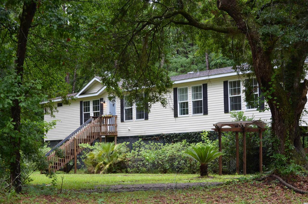 805 Society Rd. - Photo 1