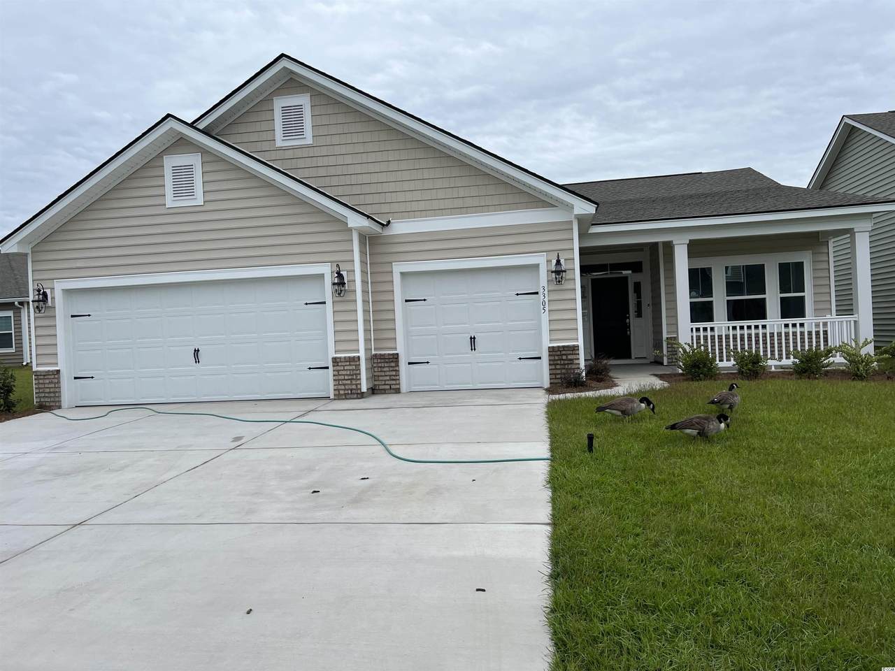 3305 Piney Woods Way - Photo 1