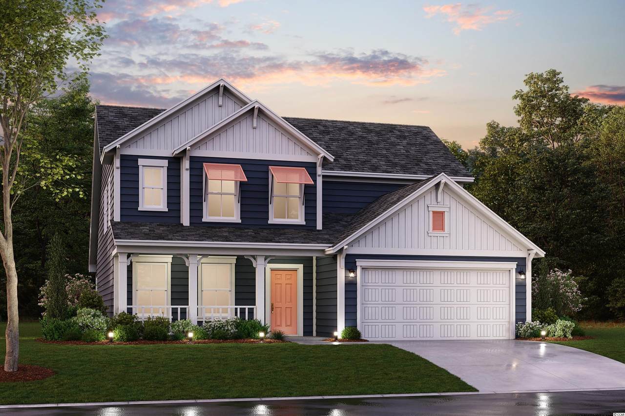640 Oyster Dr. - Photo 1