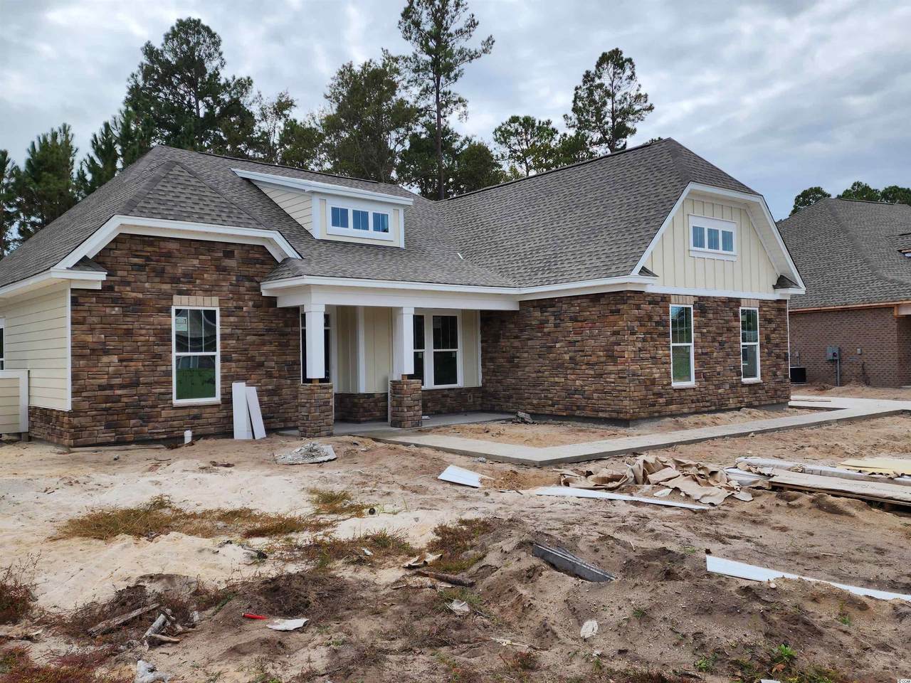 1013 Black Skimmer Dr. - Photo 1