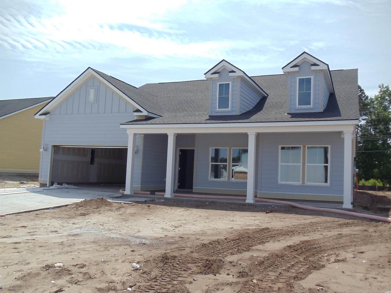 5698 Lacebark Trail - Photo 1