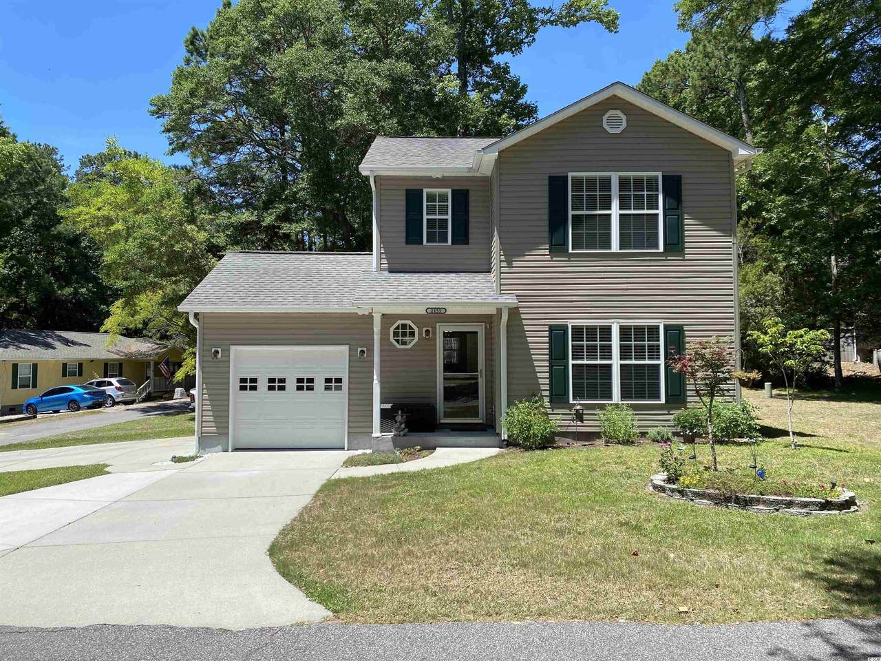 2155 Adams Circle - Photo 1