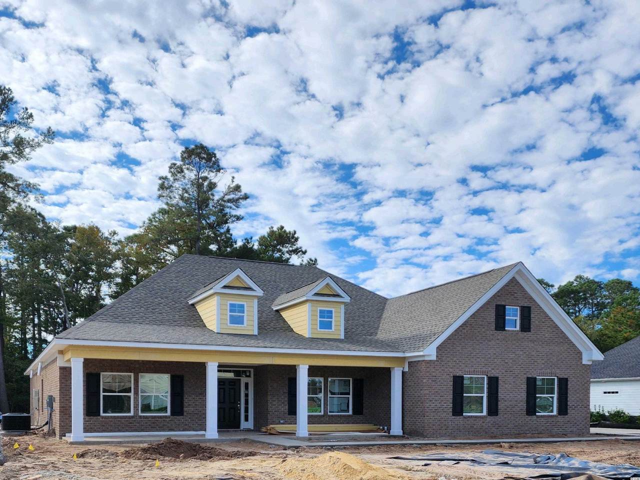 1015 Black Skimmer Dr. - Photo 1