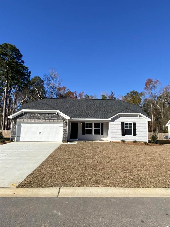134 Kingston Bluff Dr. - Photo 1