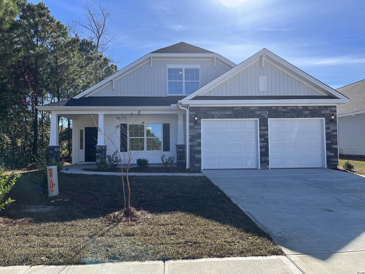 584 Canborough Lane - Photo 1