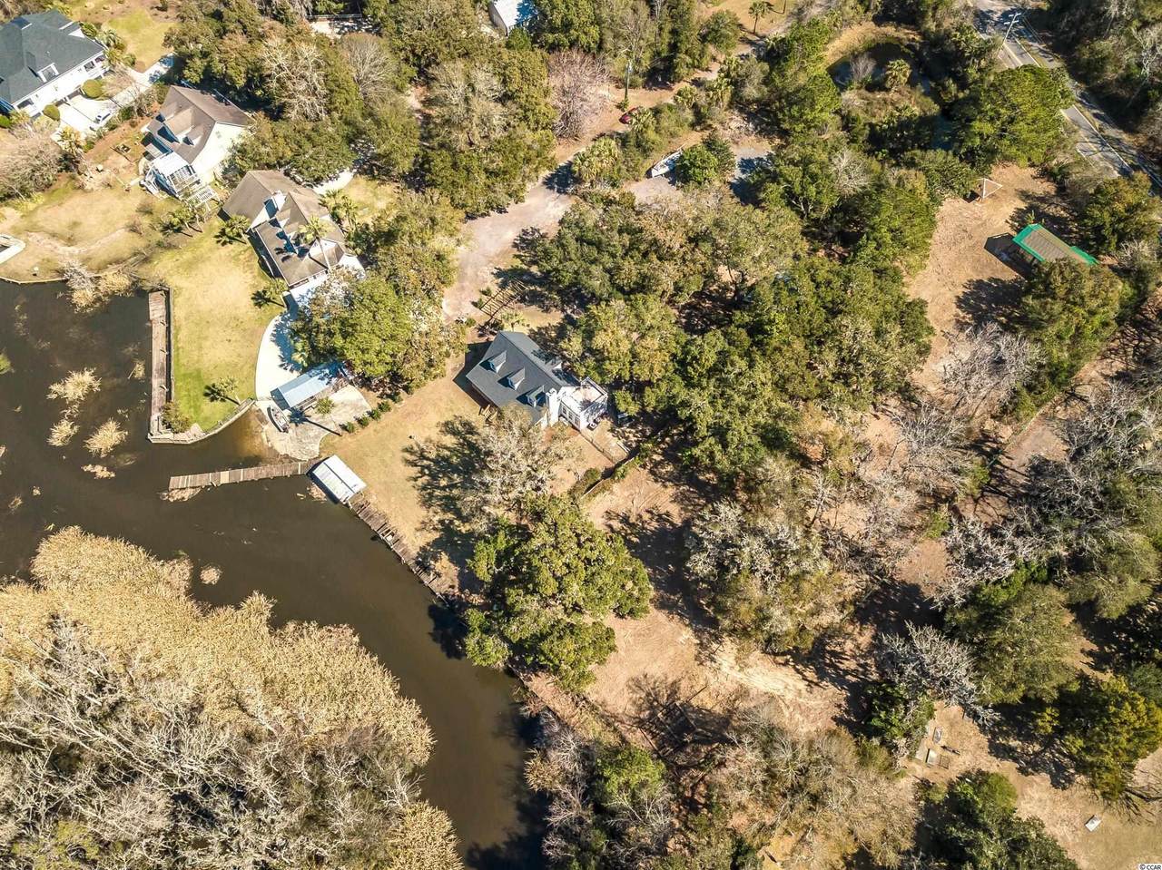 2A & 2B Woodpecker Ln. - Photo 1