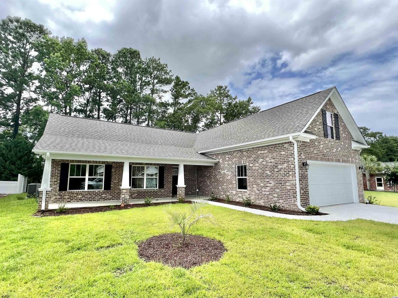 645 Charter Dr. - Photo 1