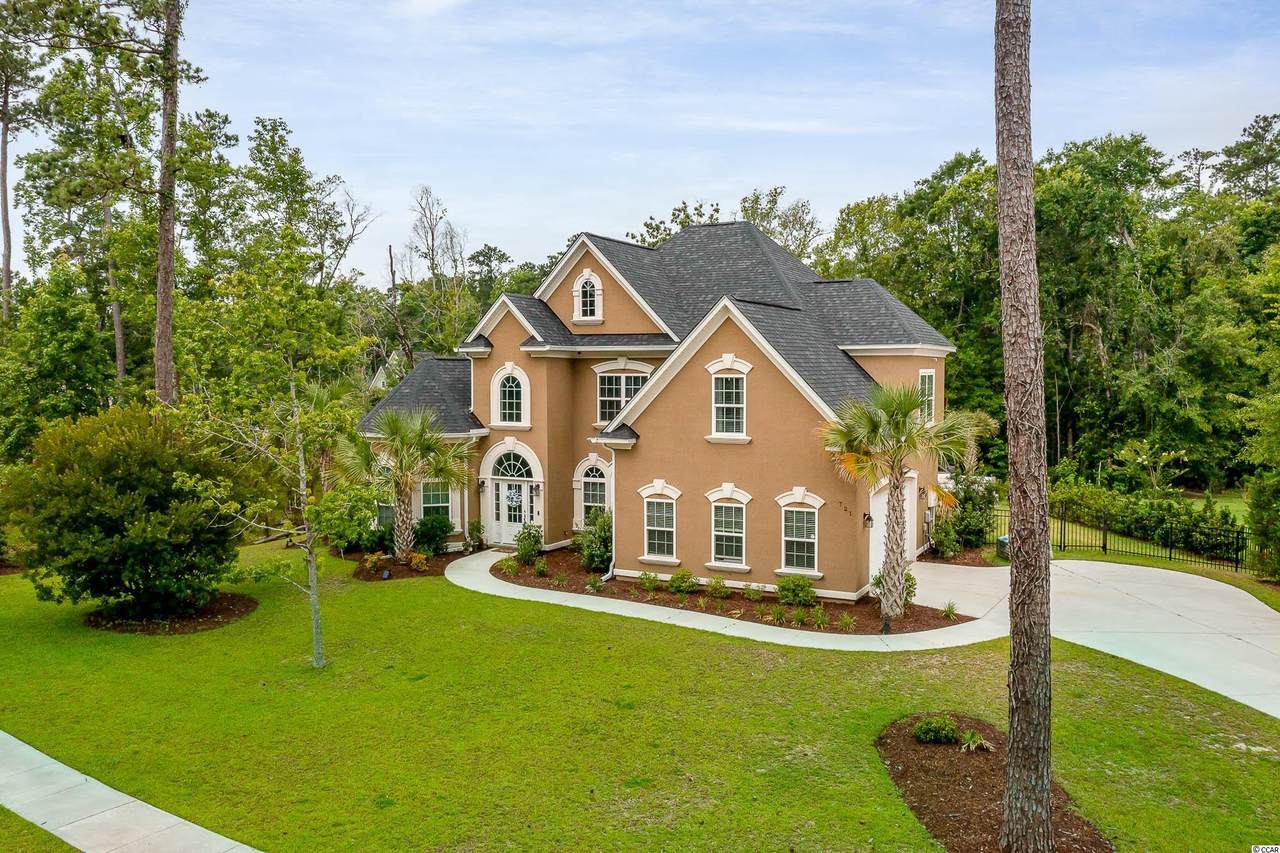 721 Mcduffie Dr. - Photo 1